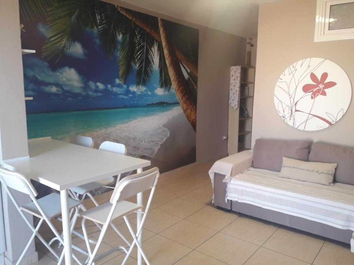 Apartment Terrace Oceanview *